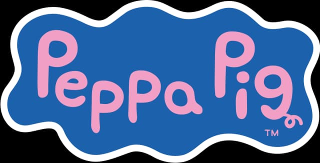 Peppapig Logo